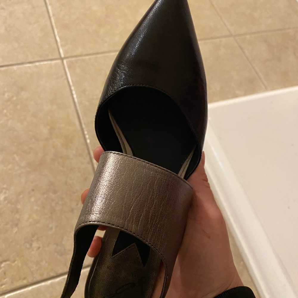 Heels - Picture 8 of 9